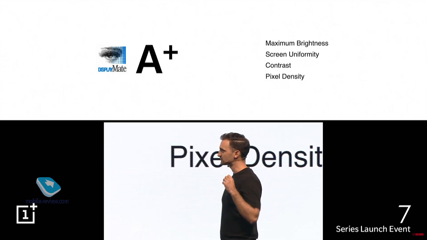  OnePlus 7