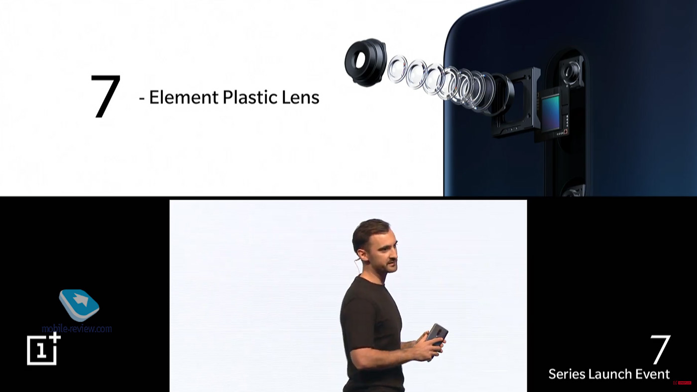  OnePlus 7