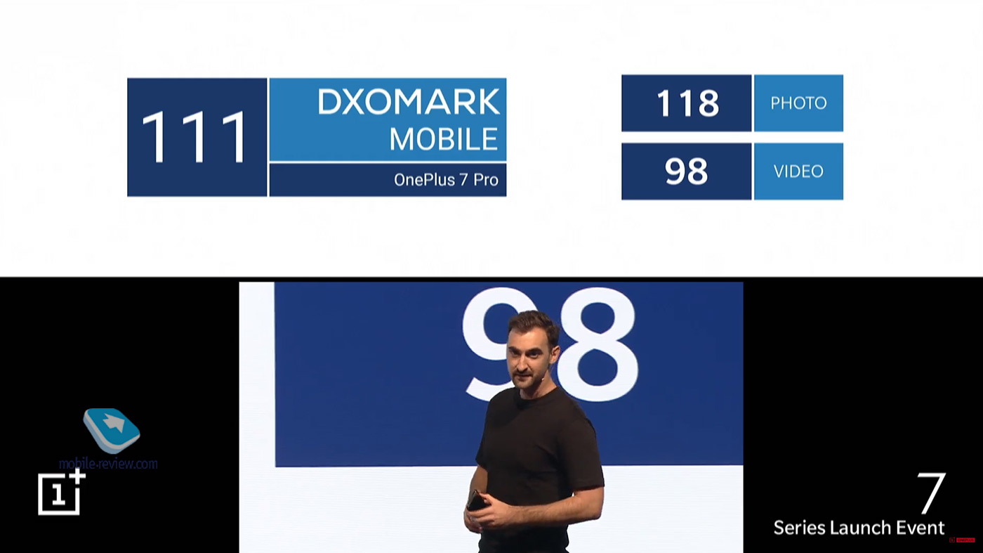  OnePlus 7