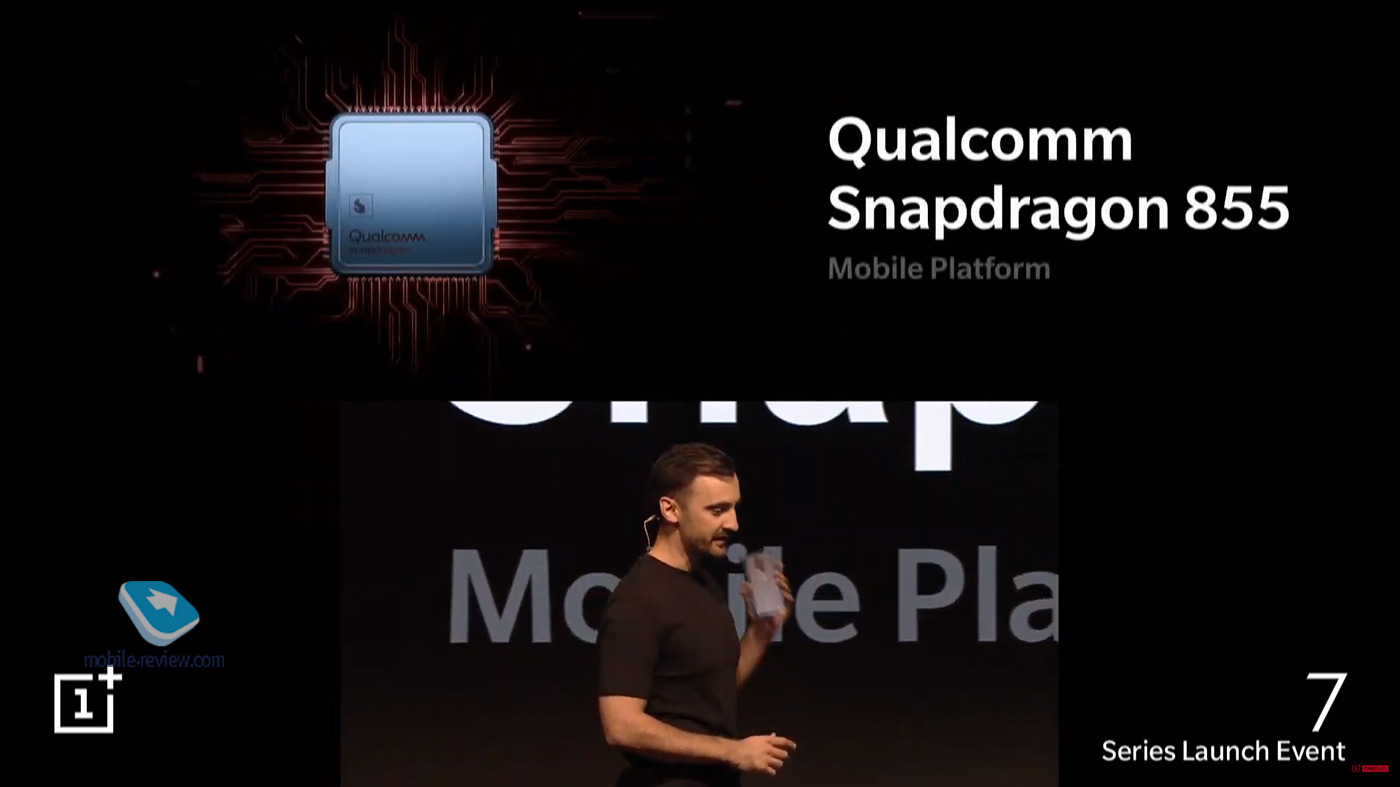  OnePlus 7