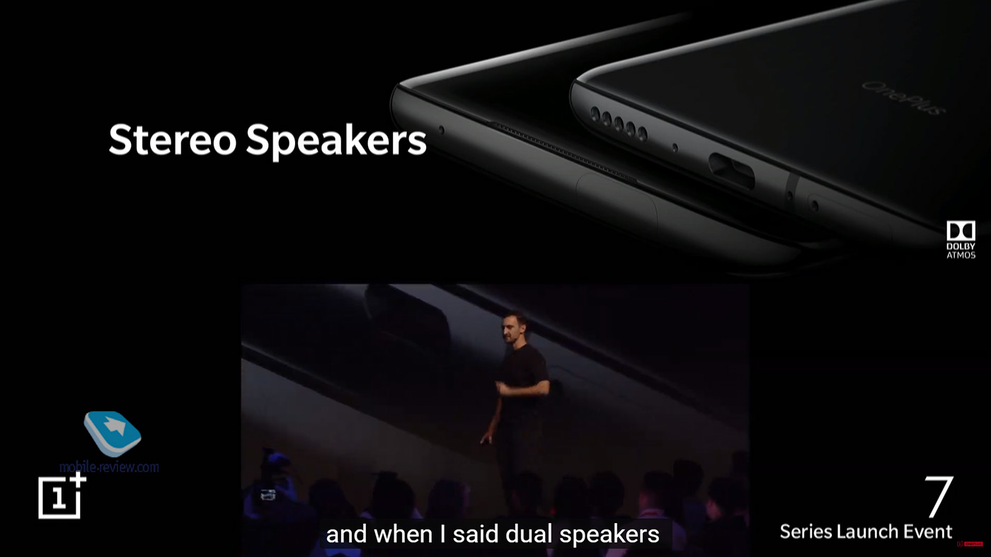  OnePlus 7