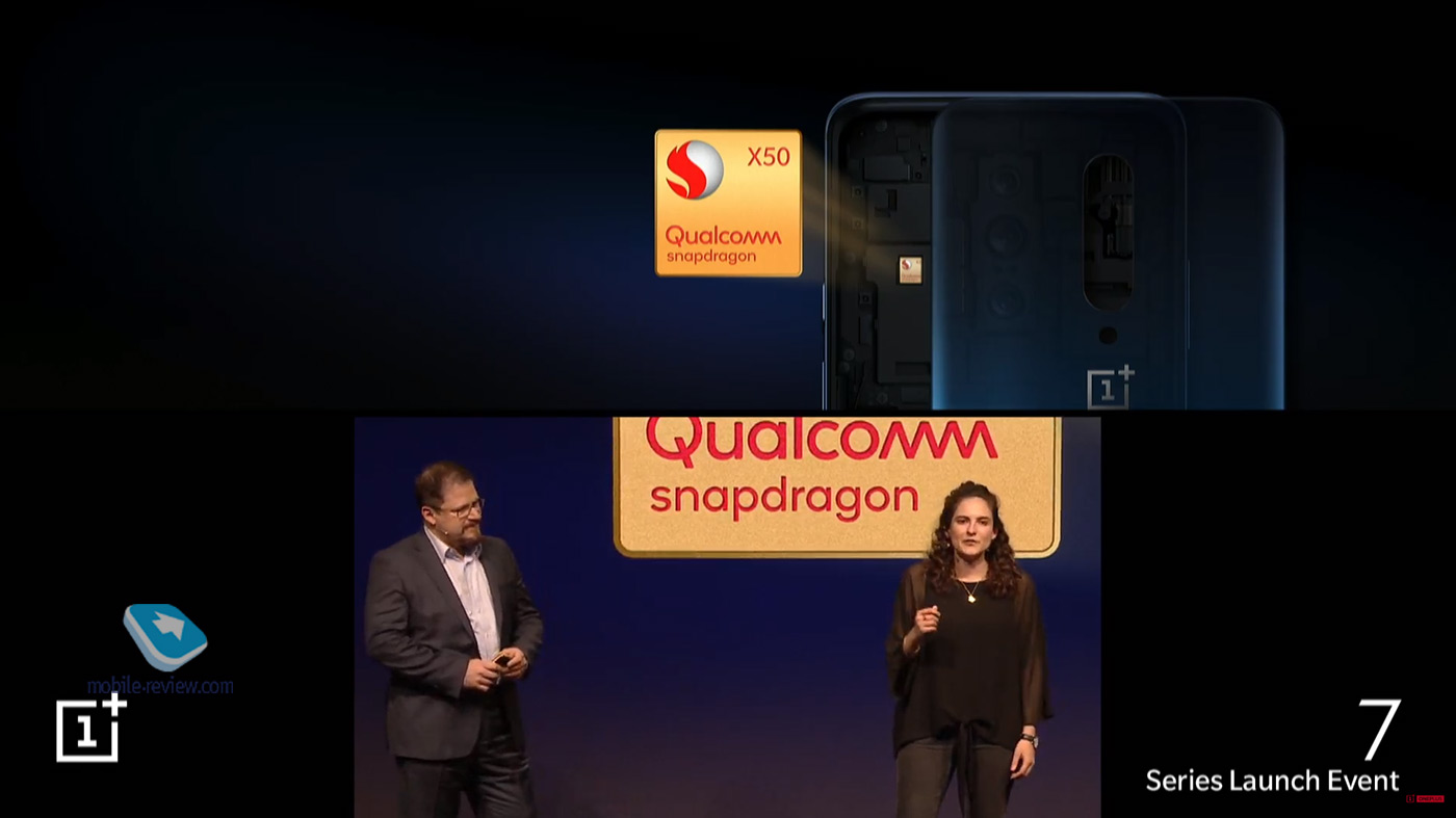  OnePlus 7