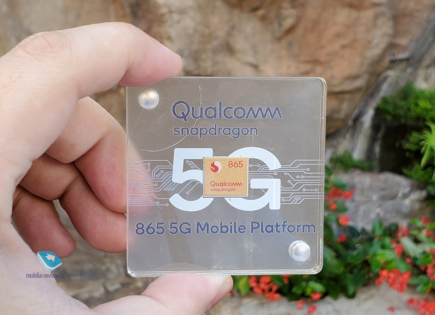 Qualcomm Tech Summit 2019.  1.   ,   Snapdragon