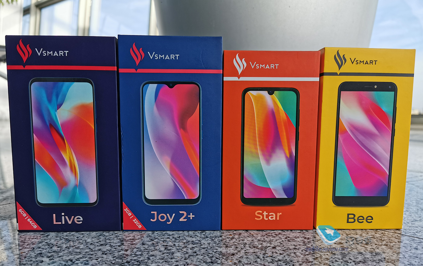 Почему смартфоны Vsmart важны для отечественного рынка?