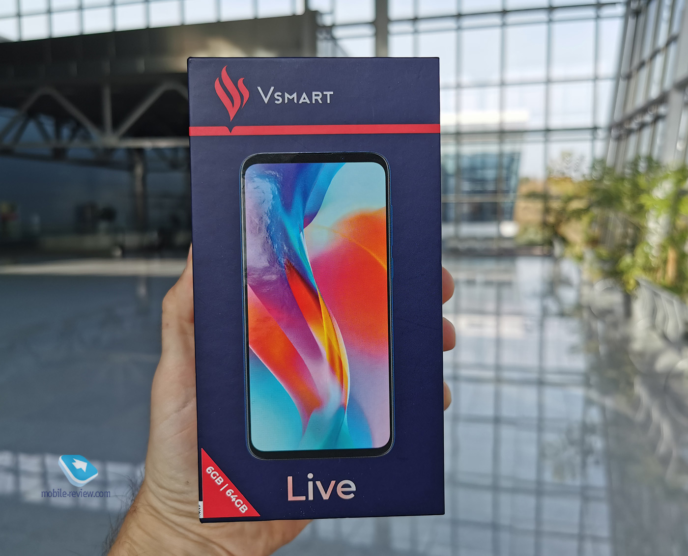  VinSmart    
