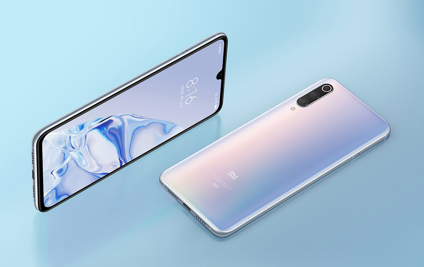  Xiaomi: -    ,  5G  MIUI 11