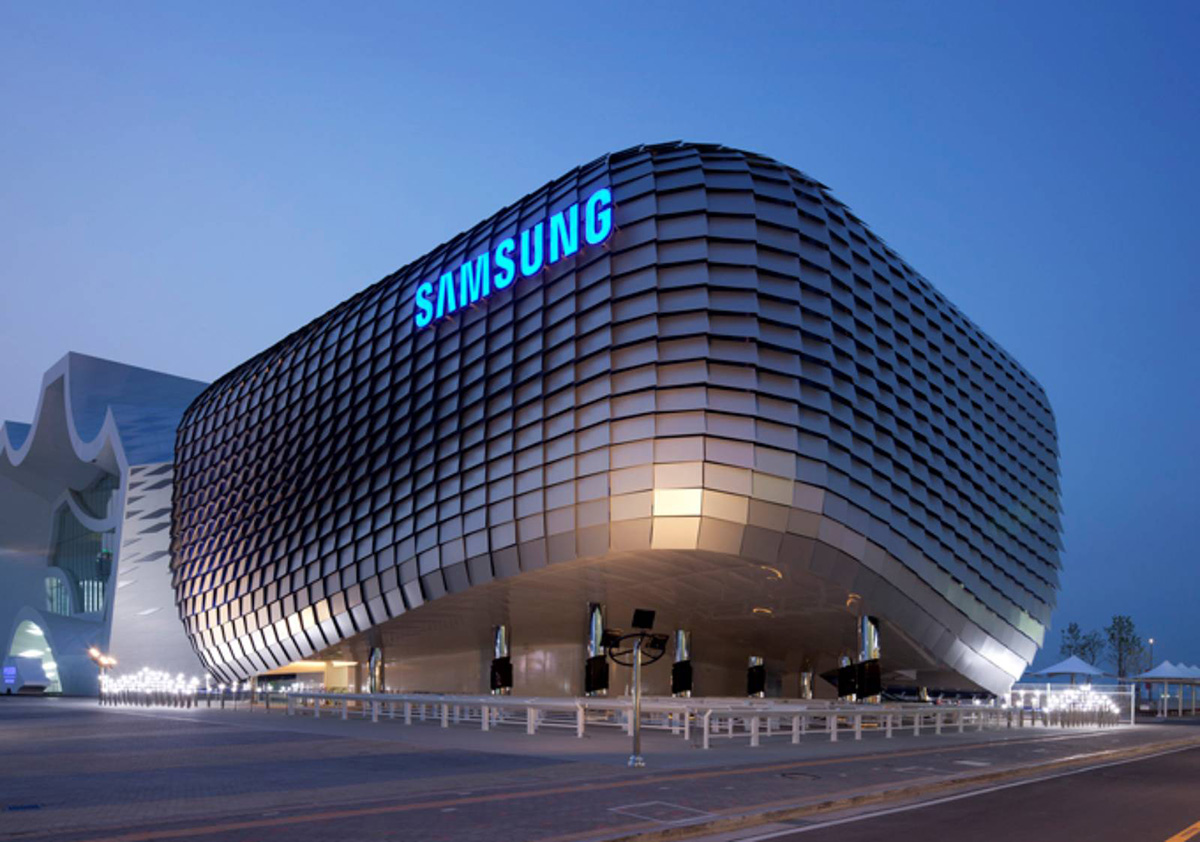 50 лет инноваций: 5 принципов, сделавшие Samsung #1 в мире