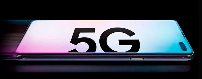 5G  Samsung -    -