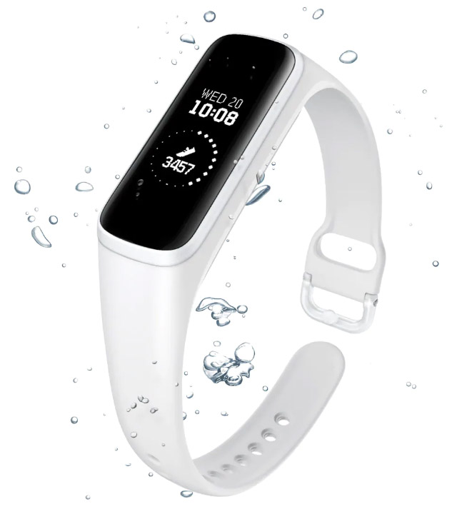 Samsung Galaxy Fit E (SM-R375)