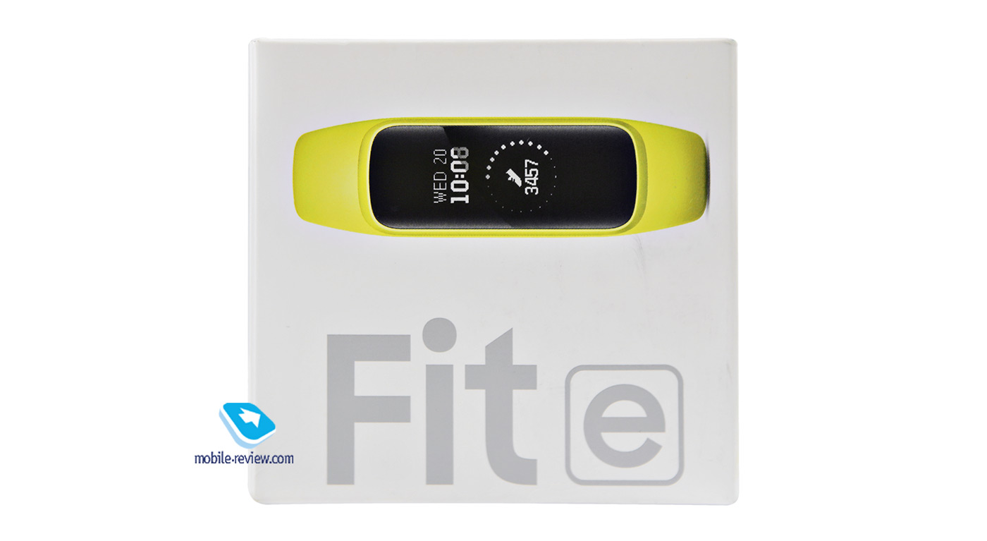 Samsung Galaxy Fit E (SM-R375)