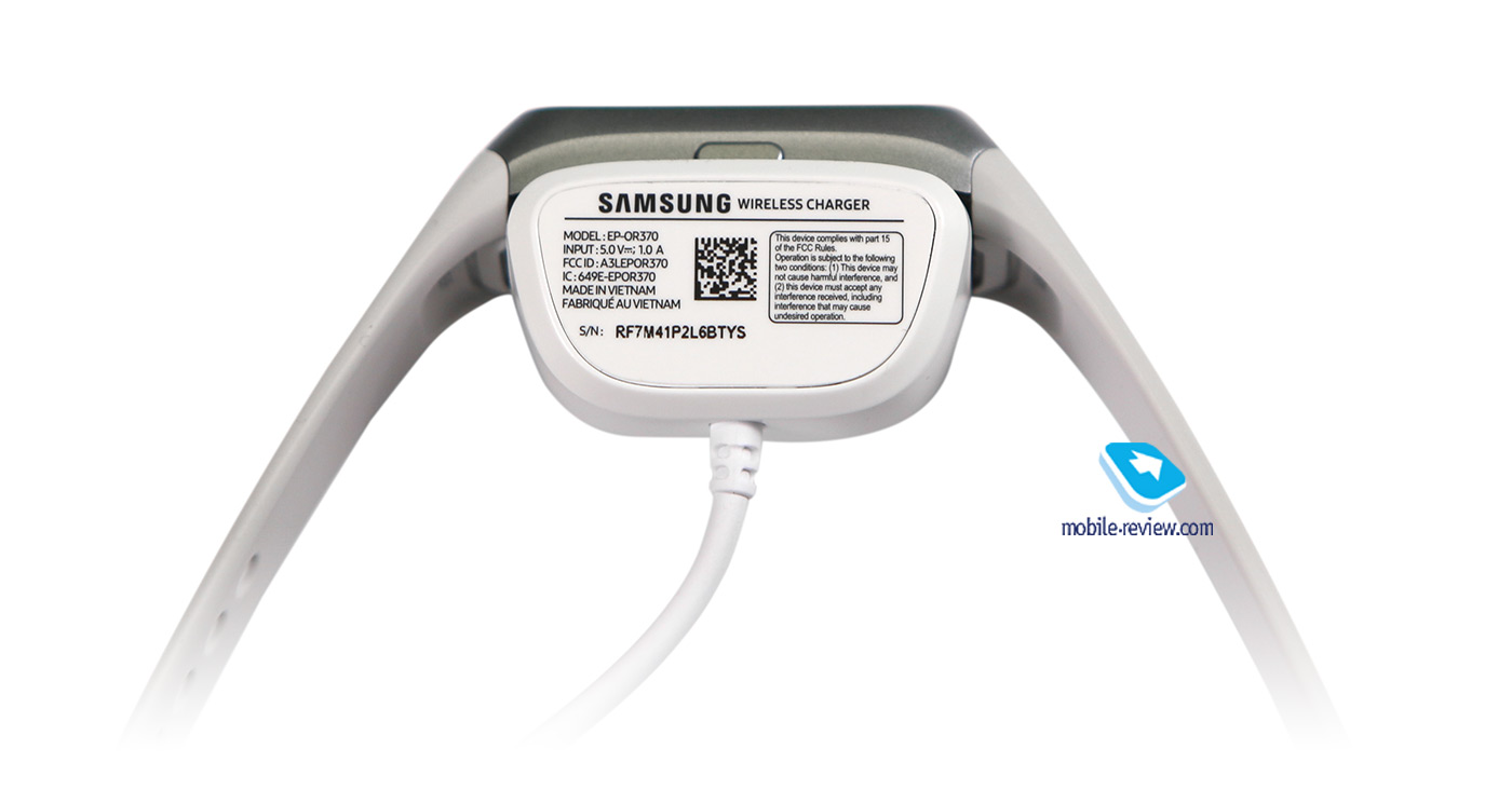  - Samsung Galaxy Fit (SM-R370N)