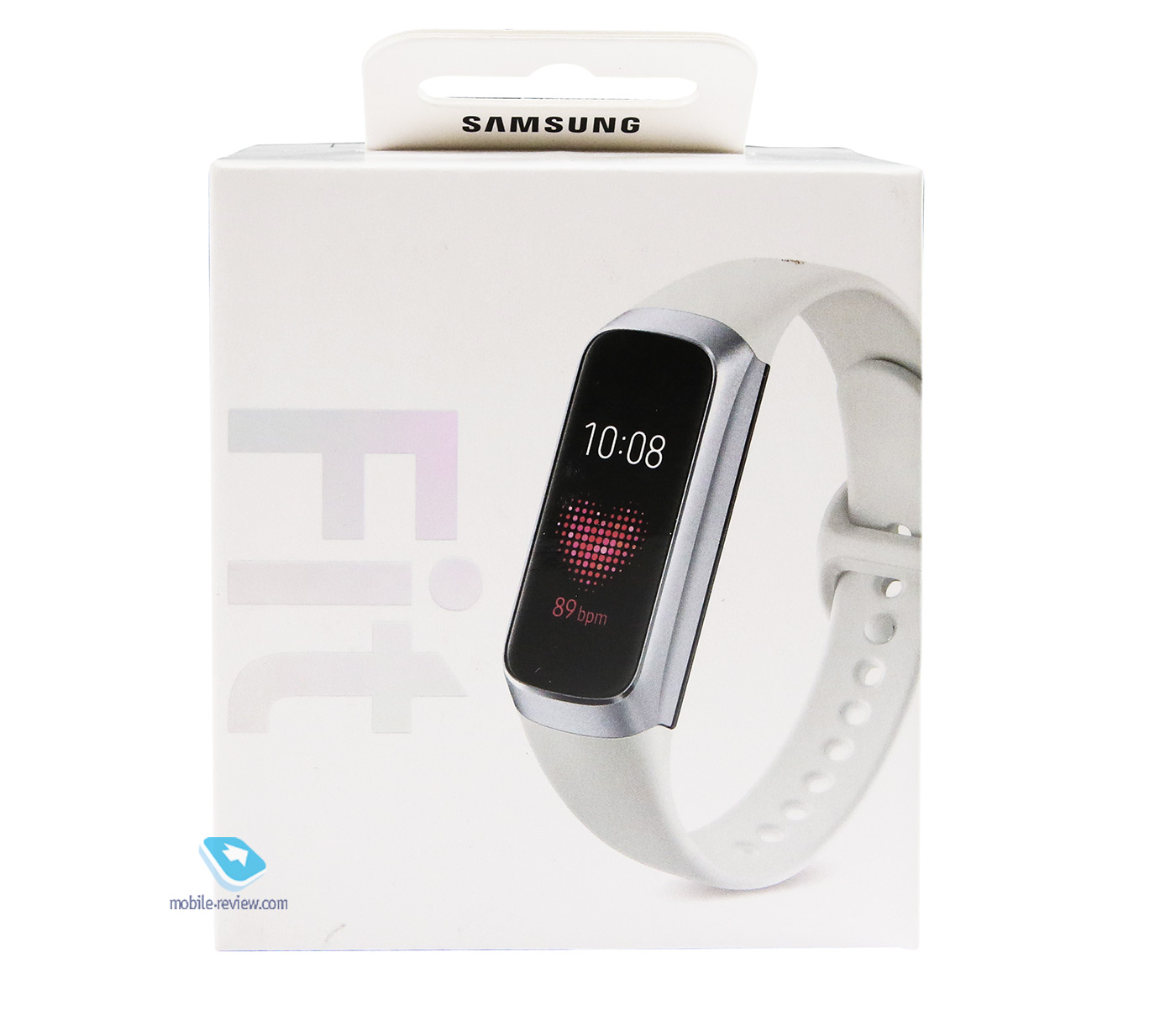  - Samsung Galaxy Fit (SM-R370N)