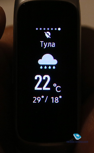  - Samsung Galaxy Fit (SM-R370N)