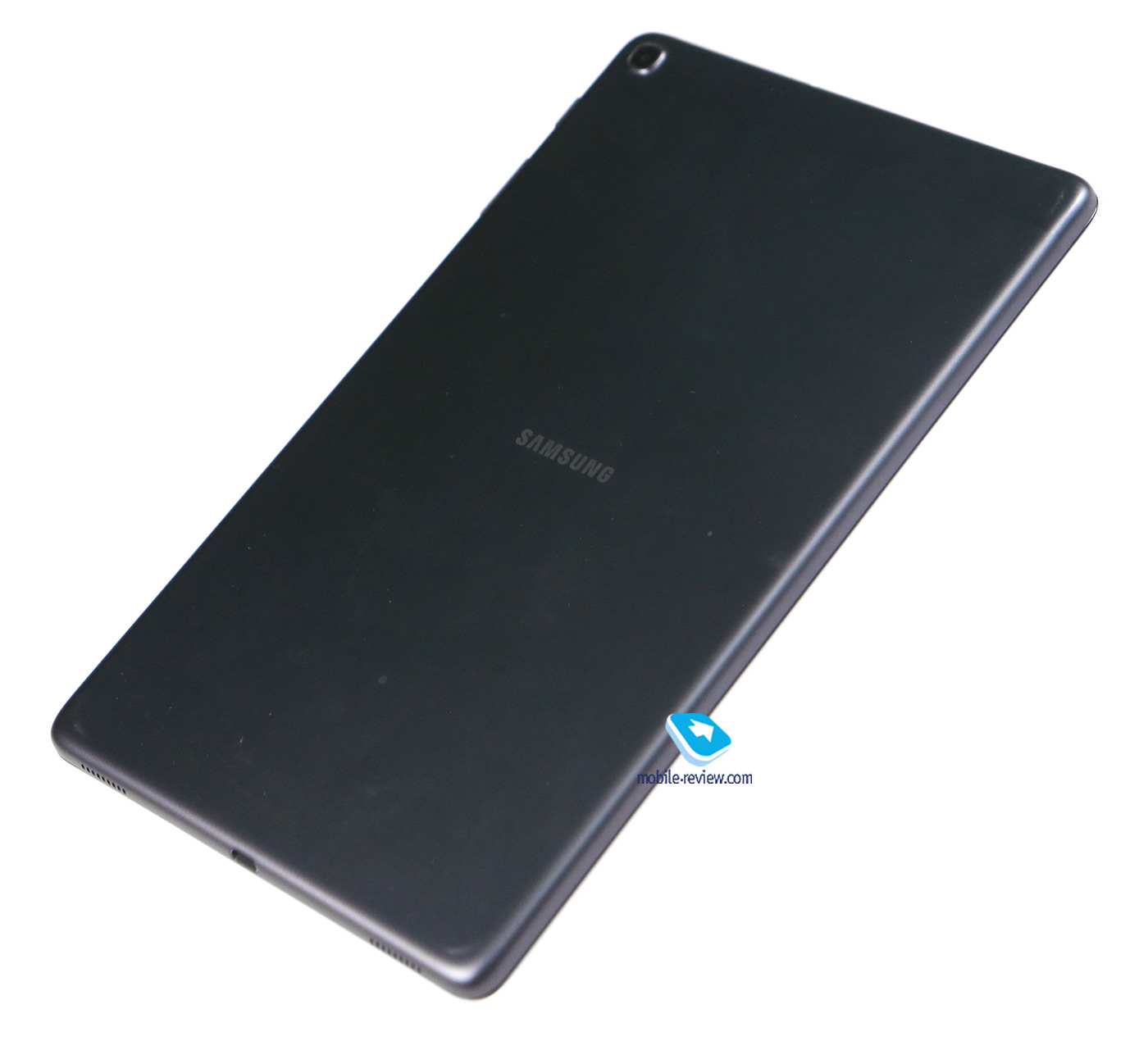 Обзор бюджетного планшета Samsung Galaxy Tab 10.1 2019 (SM-T510/SM-T515)