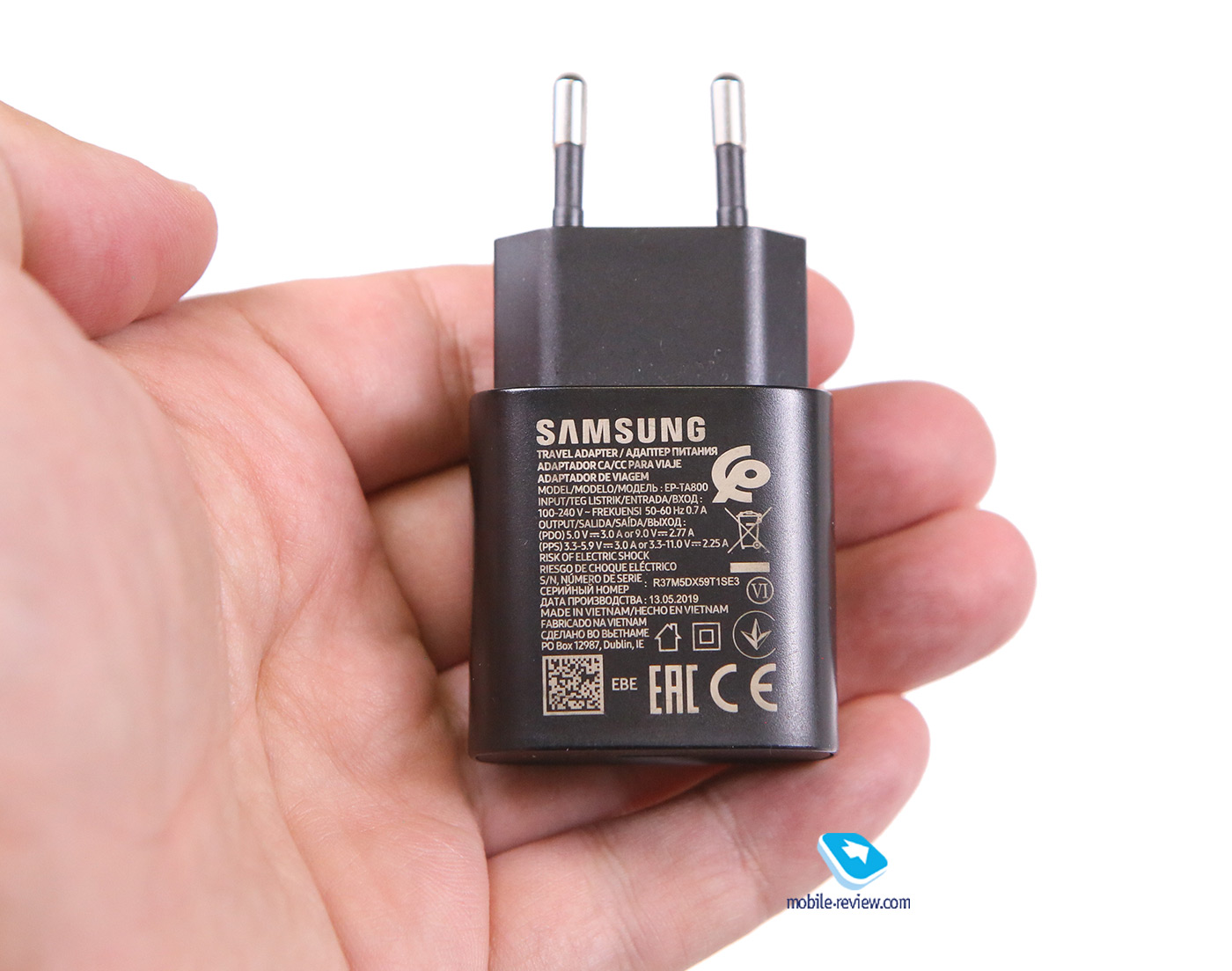    Samsung Galaxy Tab S6 (SM-T860/SM-T865)