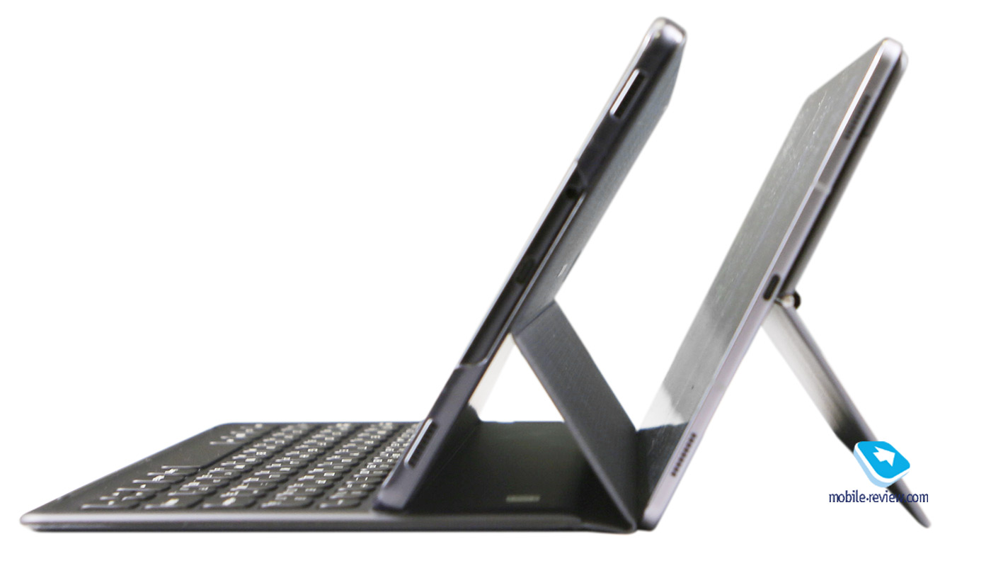    Samsung Galaxy Tab S6 (SM-T860/SM-T865)
