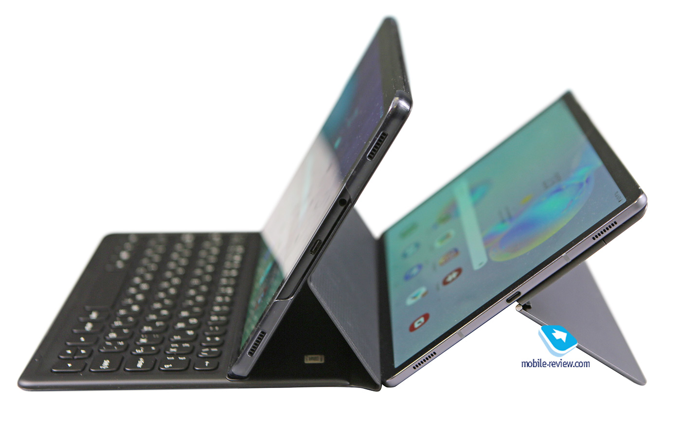    Samsung Galaxy Tab S6 (SM-T860/SM-T865)