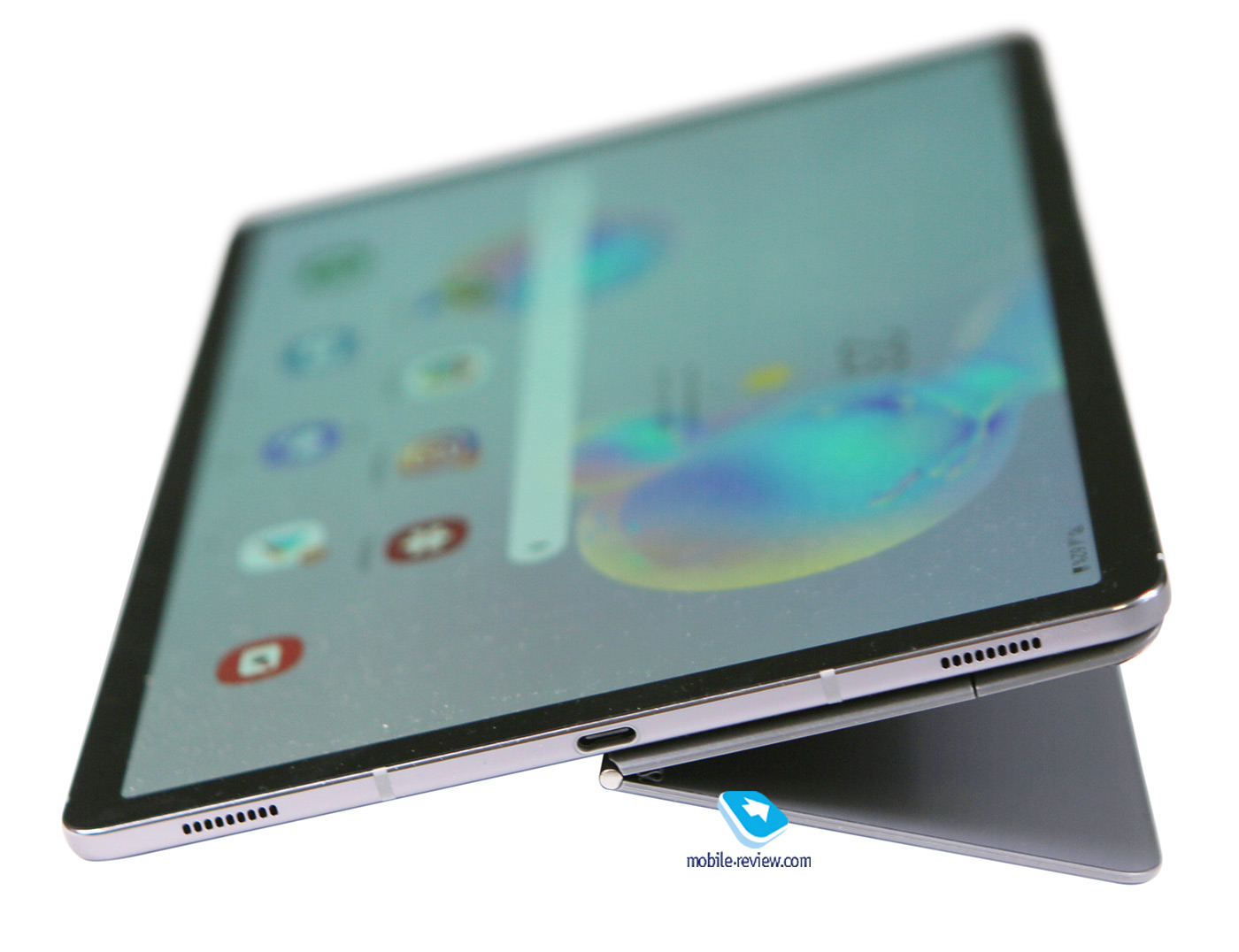    Samsung Galaxy Tab S6 (SM-T860/SM-T865)