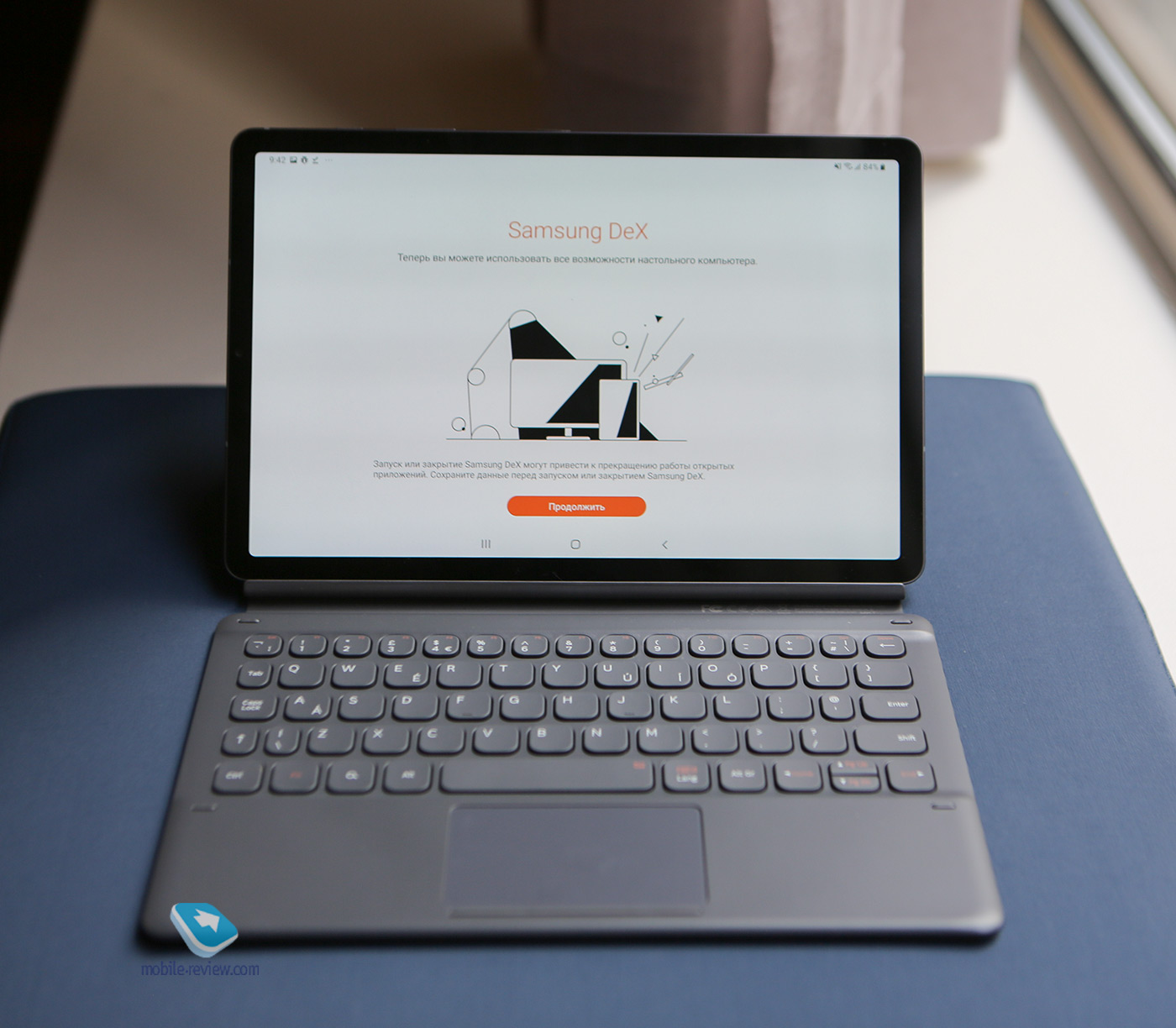    Samsung Galaxy Tab S6 (SM-T860/SM-T865)