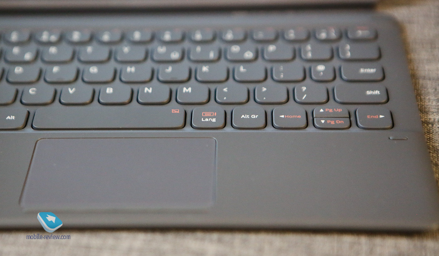    Samsung Galaxy Tab S6 (SM-T860/SM-T865)