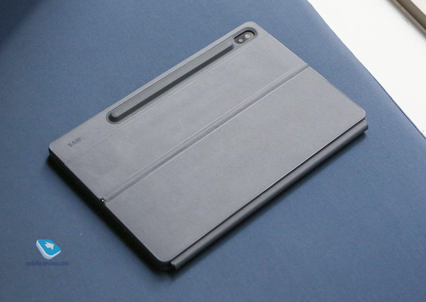    Samsung Galaxy Tab S6 (SM-T860/SM-T865)