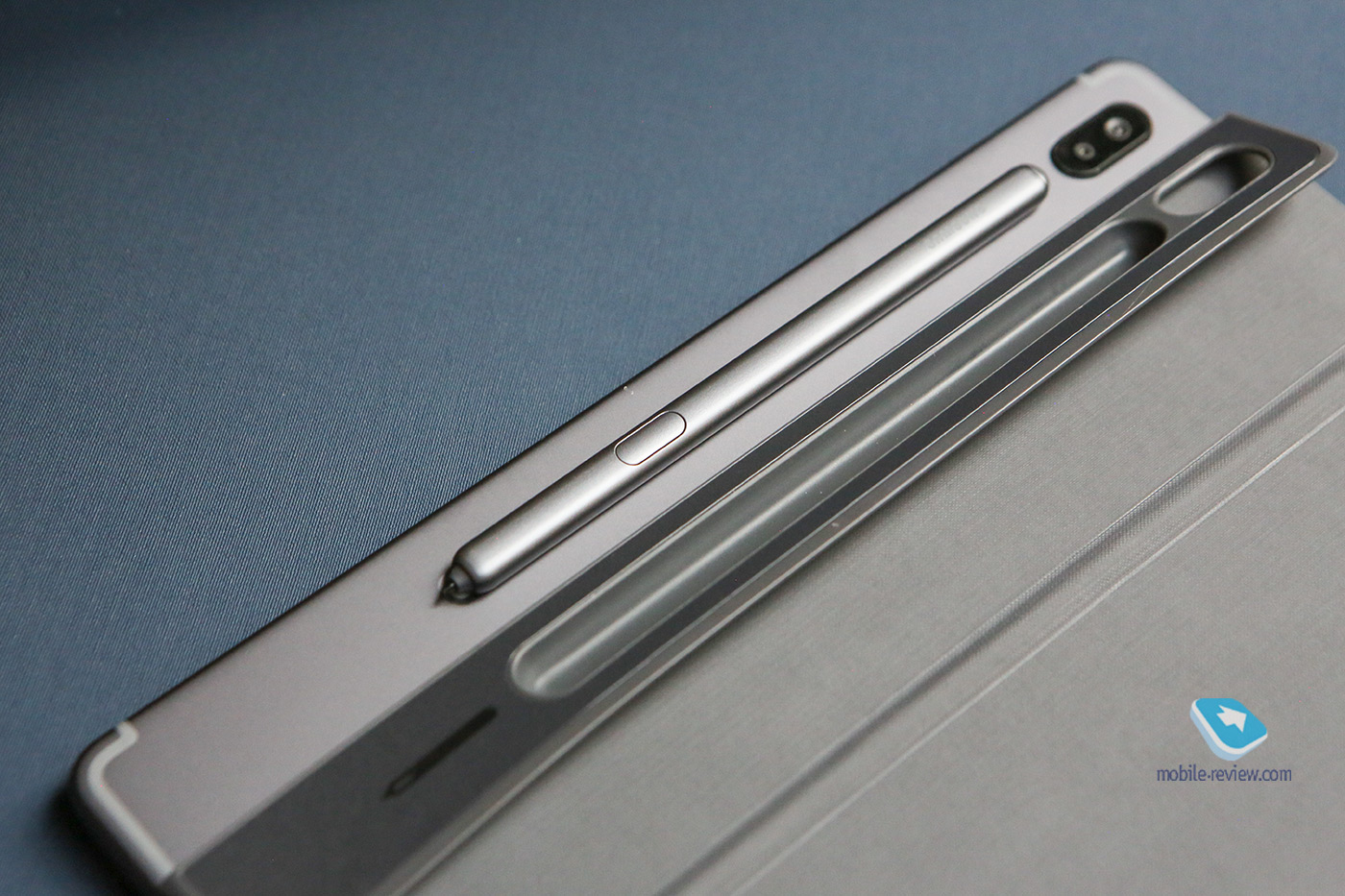    Samsung Galaxy Tab S6 (SM-T860/SM-T865)