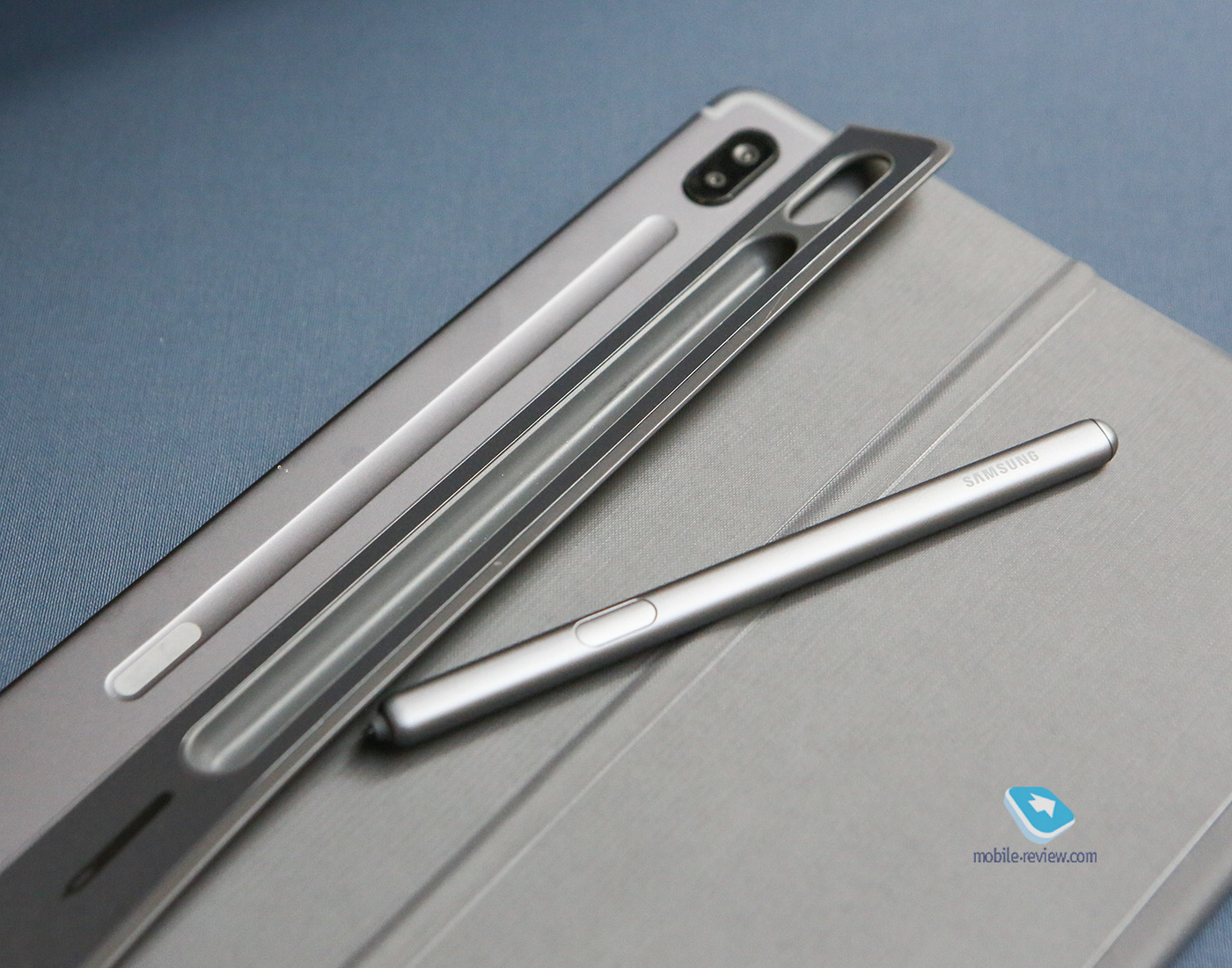    Samsung Galaxy Tab S6 (SM-T860/SM-T865)