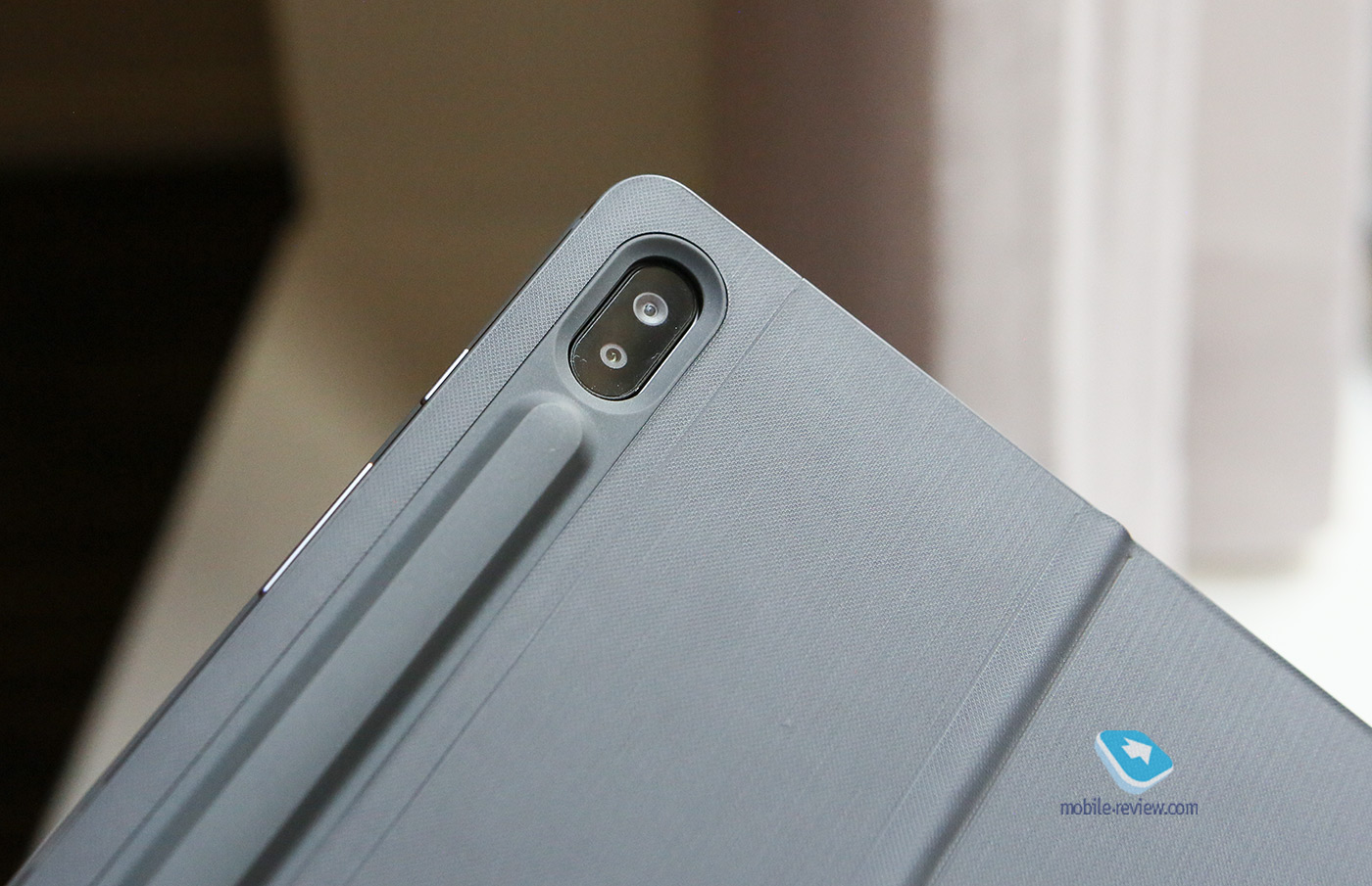    Samsung Galaxy Tab S6 (SM-T860/SM-T865)