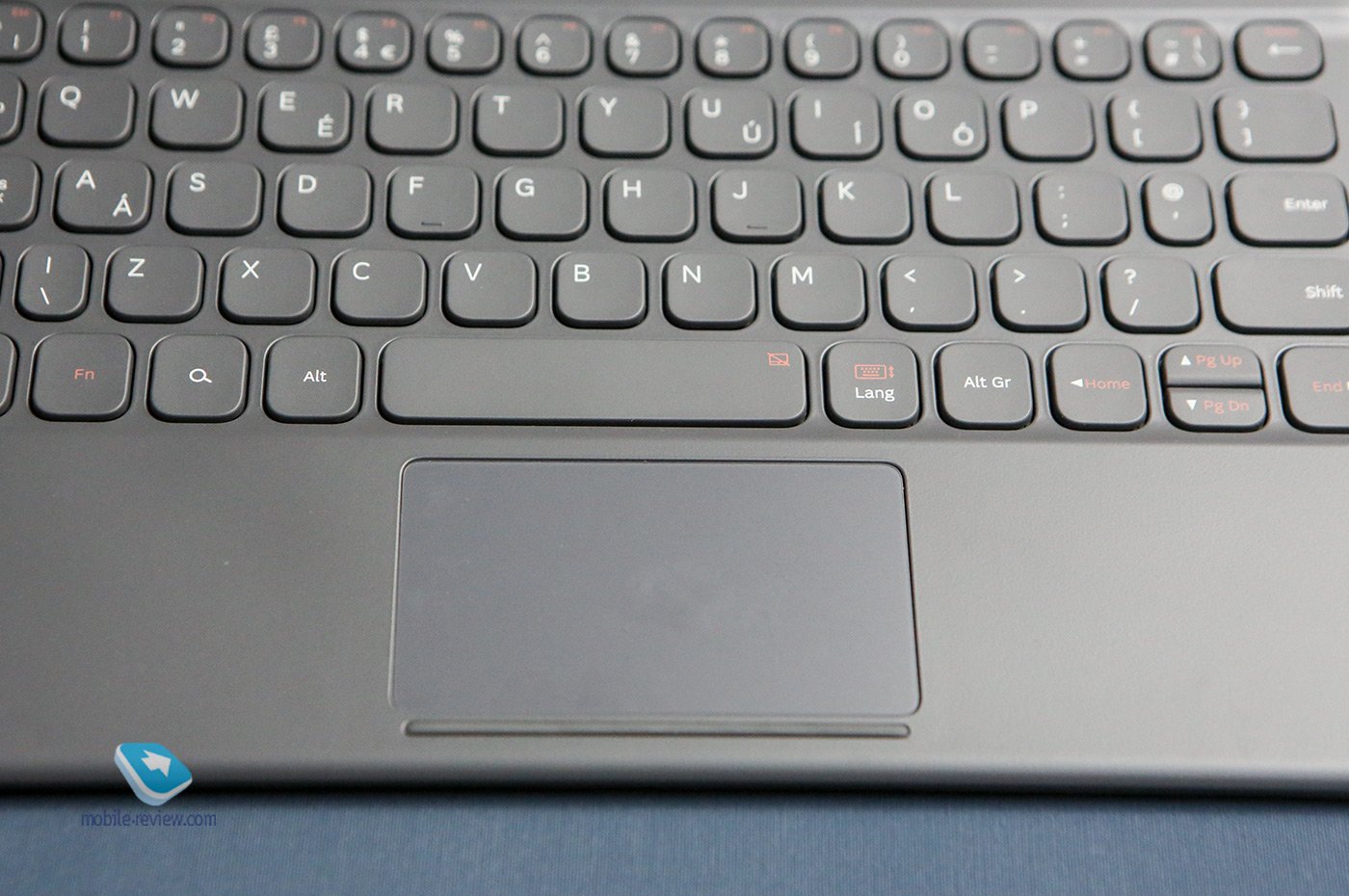    Samsung Galaxy Tab S6 (SM-T860/SM-T865)