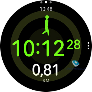    Samsung Galaxy Watch Active 2 (SM-R820/SM-R830)