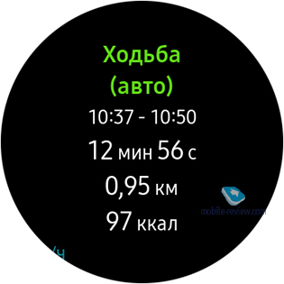    Samsung Galaxy Watch Active 2 (SM-R820/SM-R830)