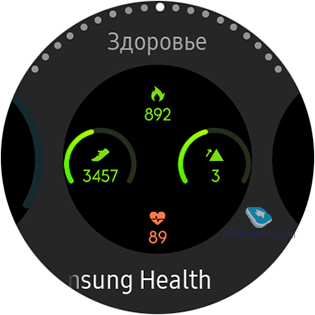    Samsung Galaxy Watch Active 2 (SM-R820/SM-R830)