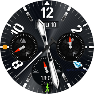    Samsung Galaxy Watch Active 2 (SM-R820/SM-R830)