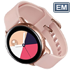    Samsung Galaxy Watch Active (SM-R500)