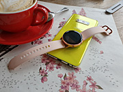    Samsung Galaxy Watch Active (SM-R500)