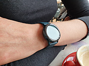    Samsung Galaxy Watch Active (SM-R500)