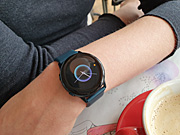    Samsung Galaxy Watch Active (SM-R500)