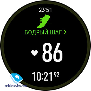    Samsung Galaxy Watch Active (SM-R500)