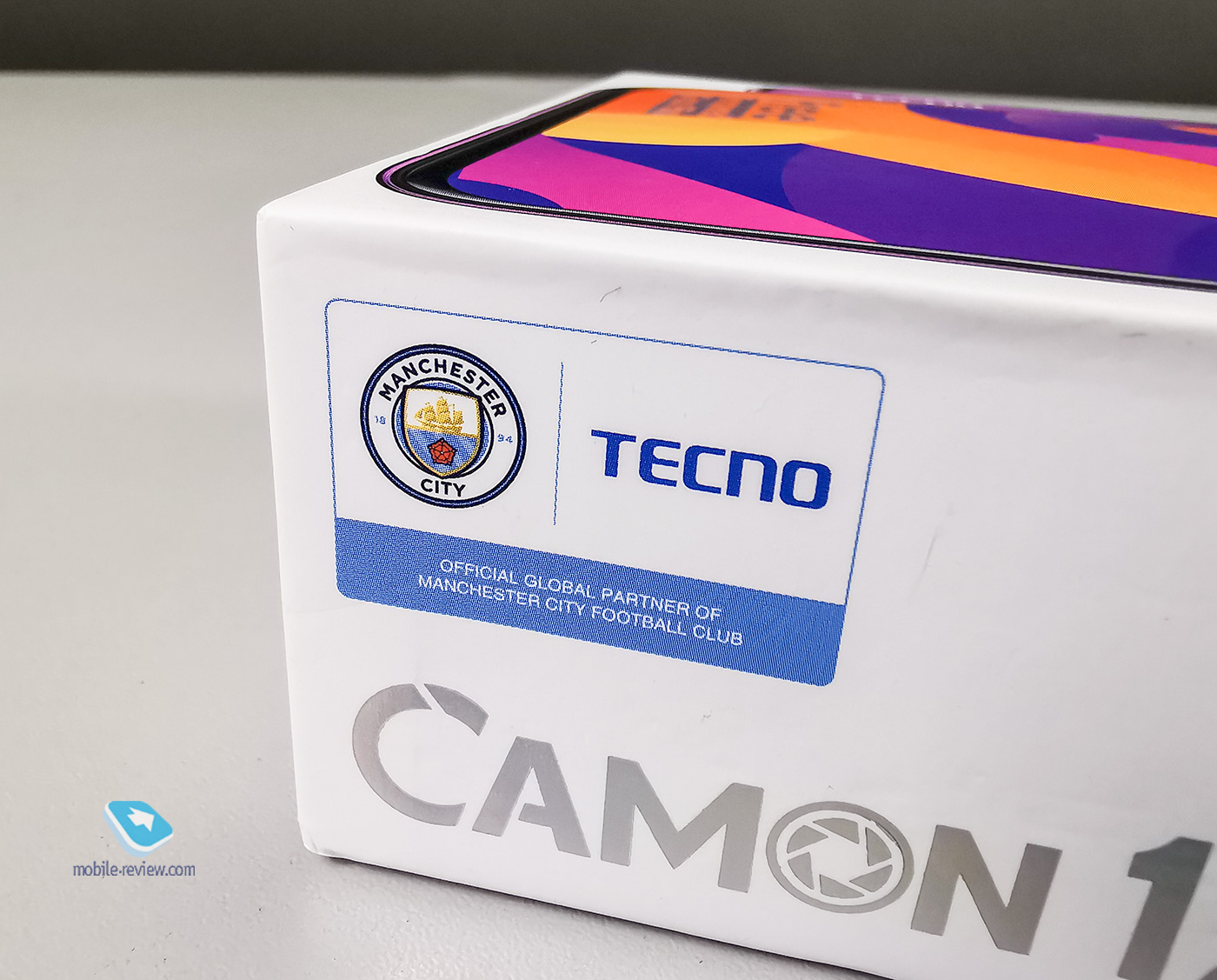 Tecno CAMON 12:    10 000 