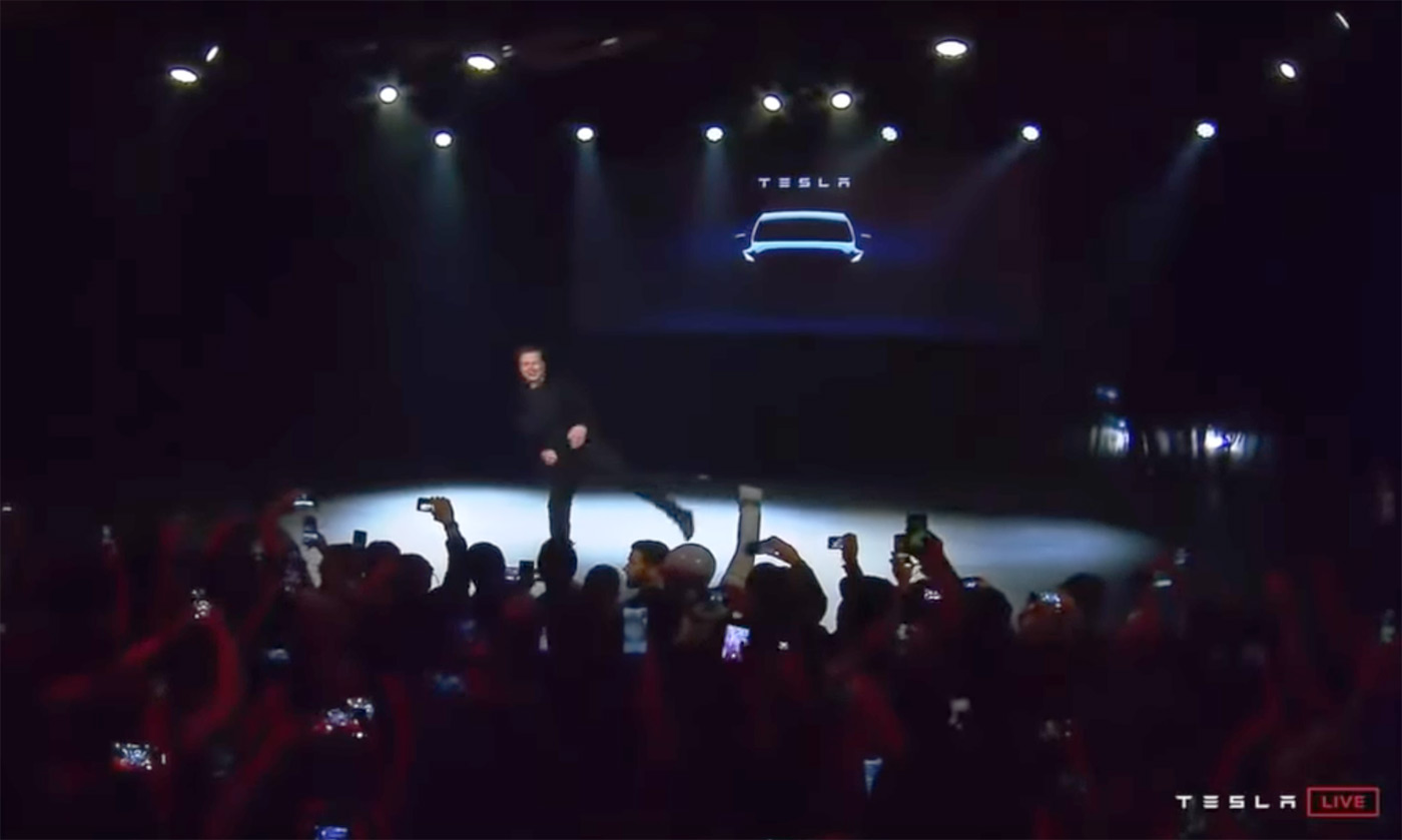  Tesla Model Y  5    ,    ,   