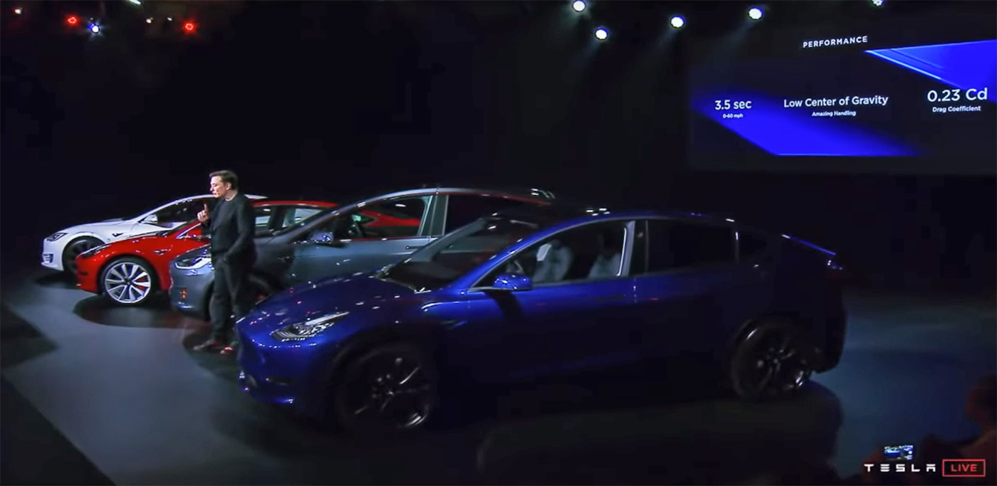  Tesla Model Y  5    ,    ,   