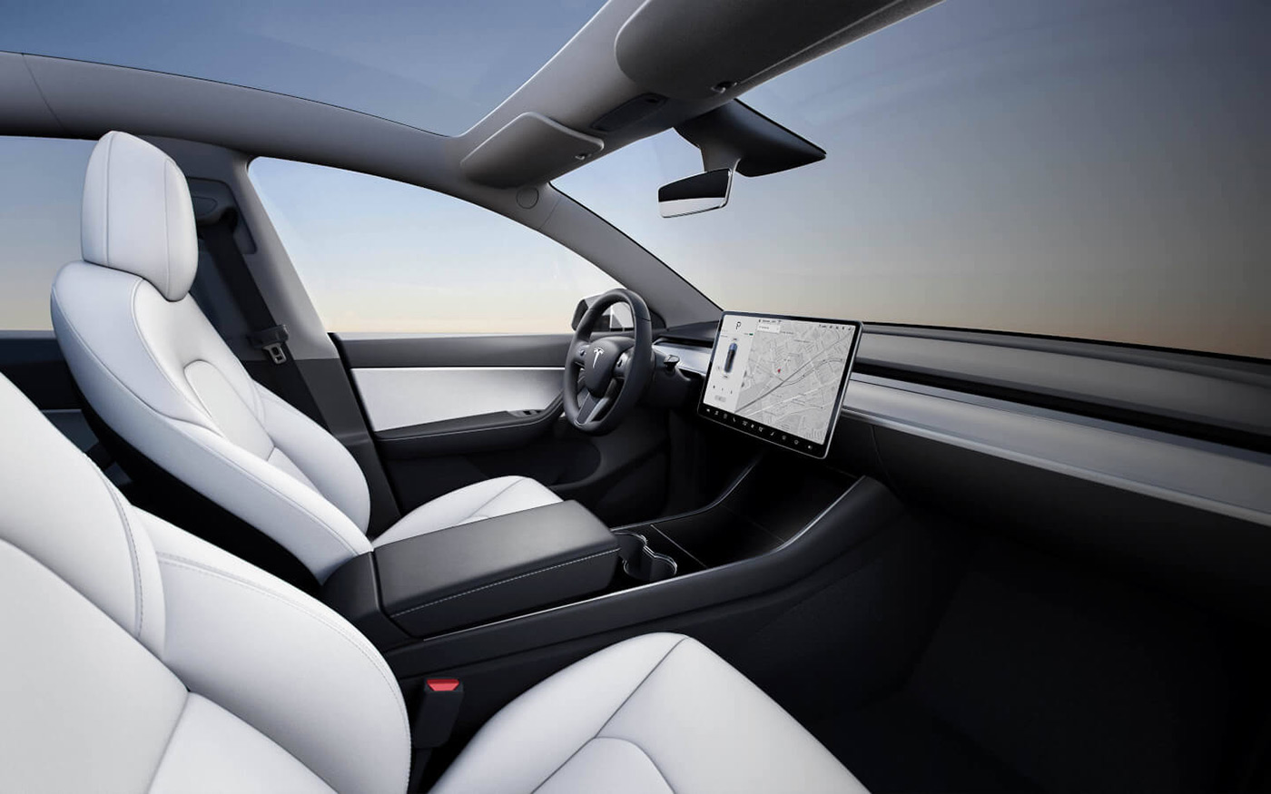  Tesla Model Y  5    ,    ,   