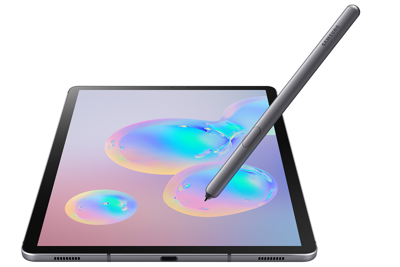      Galaxy Tab S6