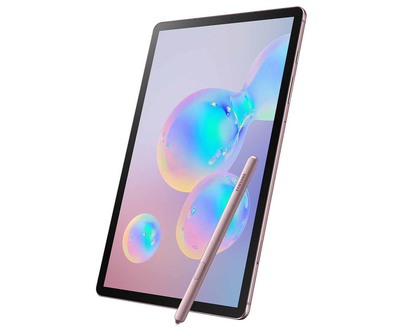      Galaxy Tab S6