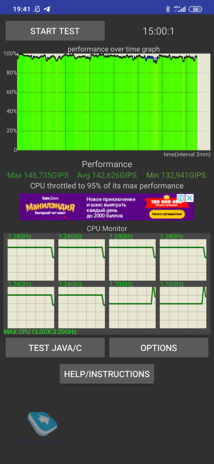 5   Xiaomi Mi Note 10