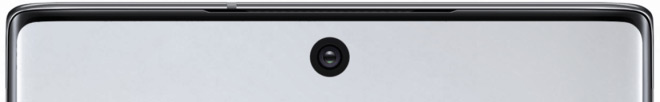  Samsung Galaxy Note 10