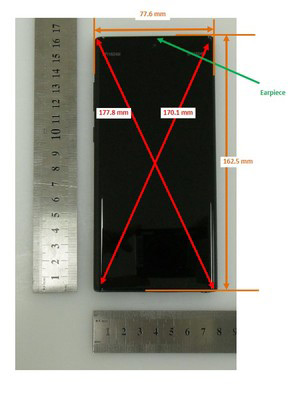   Samsung Galaxy Note 10