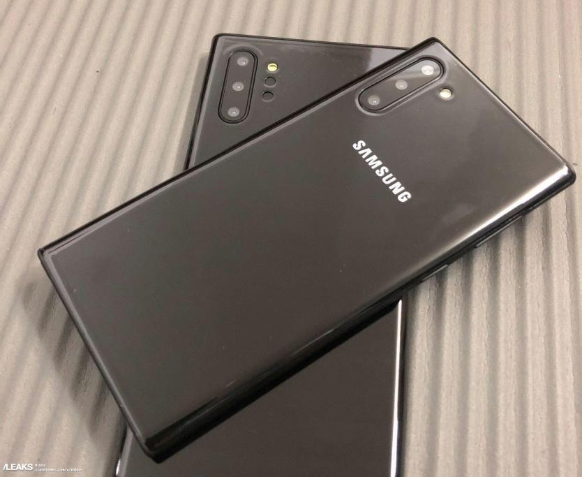   Samsung Galaxy Note 10