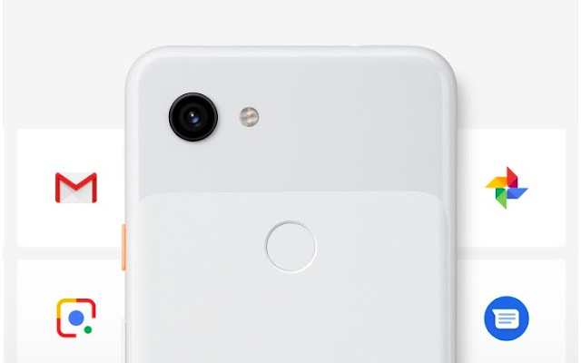 Мысли о Google Pixel 3a: новый Nexus или…?