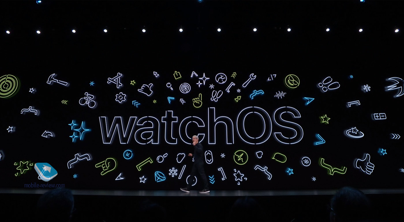 WWDC 2019:  iTunes,   iOS, macOS,  iPadOS,    Mac Pro